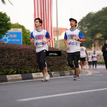 Runner Photo 4731606