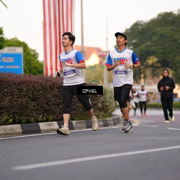 Runner Photo 4731608