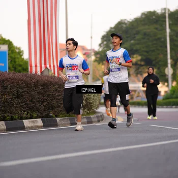 Runner Photo 4731609