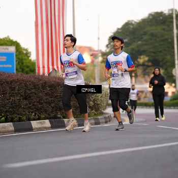Runner Photo 4731610
