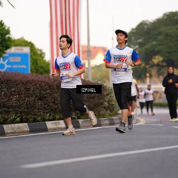 Runner Photo 4731611