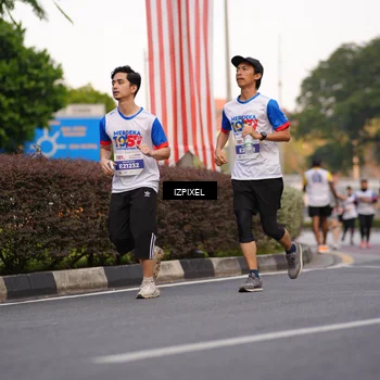 Runner Photo 4731615