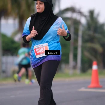 Runner Photo 4731621