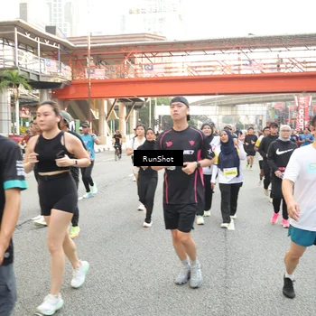 Runner Photo 4731624