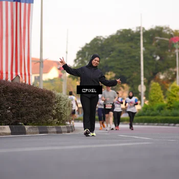 Runner Photo 4731627