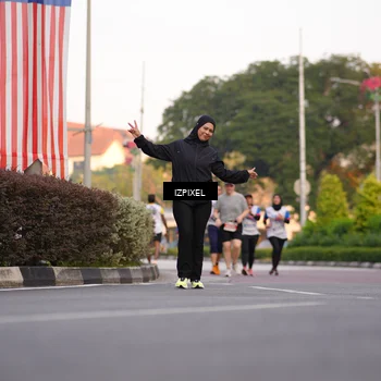Runner Photo 4731628