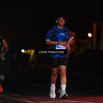 Runner Photo 4731629