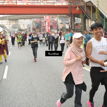 Runner Photo 4731630