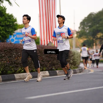 Runner Photo 4731631