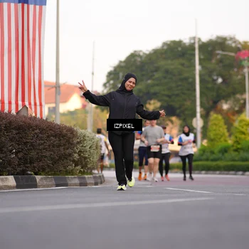 Runner Photo 4731636