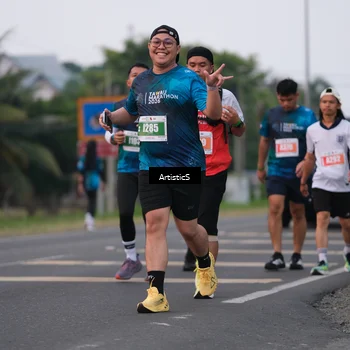 Runner Photo 4731637