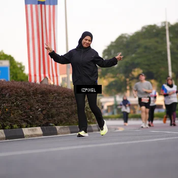 Runner Photo 4731639