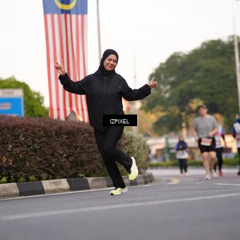 Runner Photo 4731641