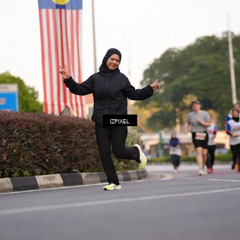 Runner Photo 4731642