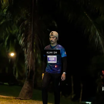 Runner Photo 4731644