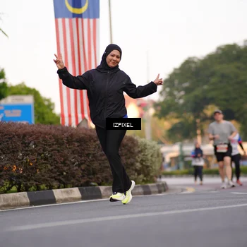 Runner Photo 4731646