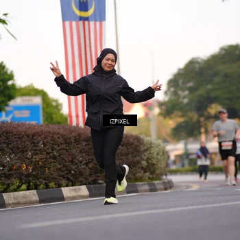 Runner Photo 4731649