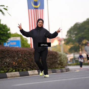 Runner Photo 4731652