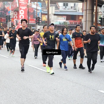 Runner Photo 4731654