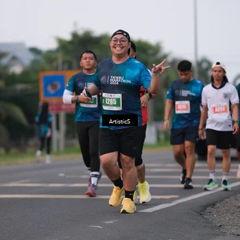Runner Photo 4731656