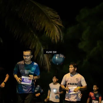 Runner Photo 4731659