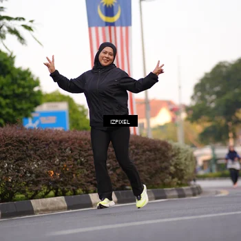 Runner Photo 4731660