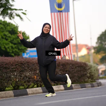 Runner Photo 4731662