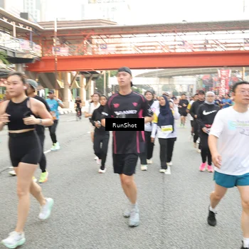 Runner Photo 4731664