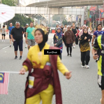 Runner Photo 4731665