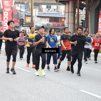 Runner Photo 4731667