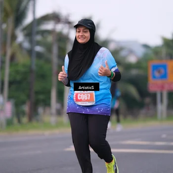 Runner Photo 4731668