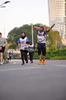 Runner Photo 4731671