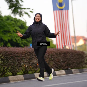 Runner Photo 4731672
