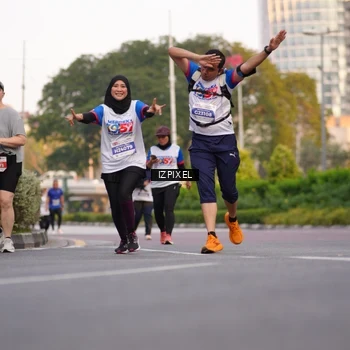 Runner Photo 4731673