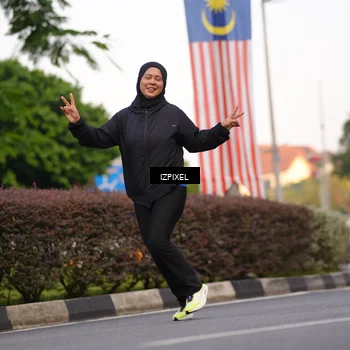 Runner Photo 4731674