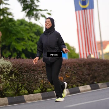 Runner Photo 4731675