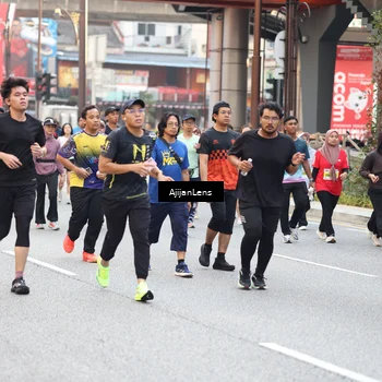Runner Photo 4731676