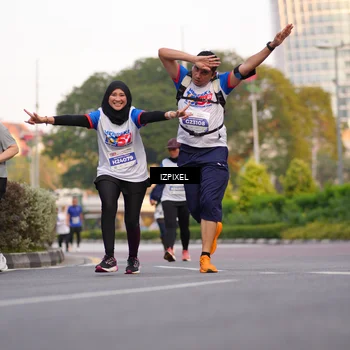 Runner Photo 4731679