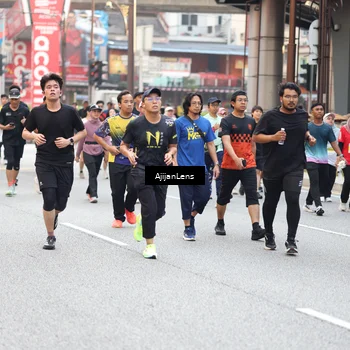 Runner Photo 4731680