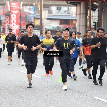 Runner Photo 4731682