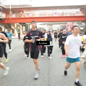 Runner Photo 4731683