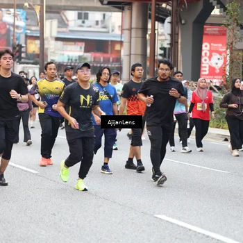 Runner Photo 4731684