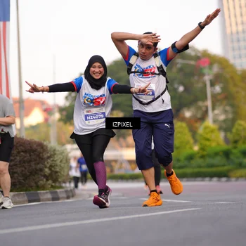 Runner Photo 4731685