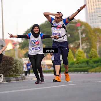 Runner Photo 4731686