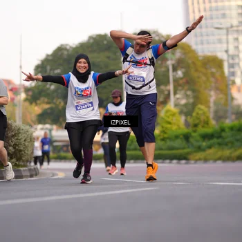 Runner Photo 4731687