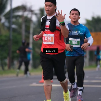 Runner Photo 4731689