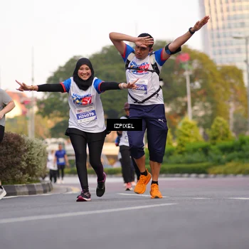 Runner Photo 4731691