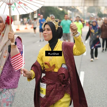 Runner Photo 4731692