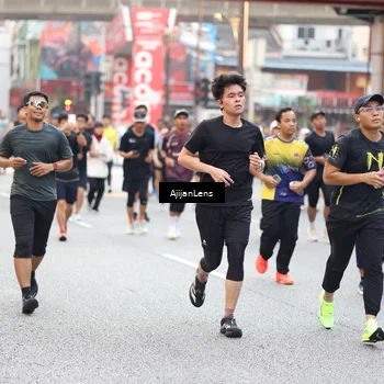 Runner Photo 4731696
