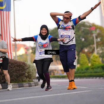 Runner Photo 4731697